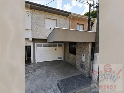 Sobrado com 3 Quartos à venda, 120m² no Limão, São Paulo