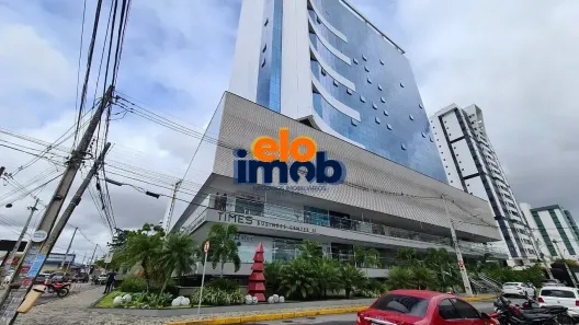 Ponto Comercial à venda, 40m² no Maurício de Nassau, Caruaru
