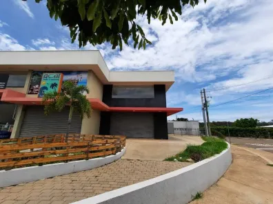 Ponto Comercial à venda, 100m² no Jardim Ipanema, São Carlos