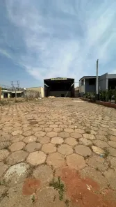 Imóvel Comercial para alugar, 484m² no Vila Independência, Bauru