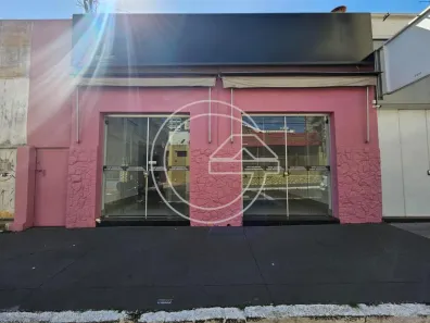 Imóvel Comercial para alugar, 10m² no Centro, Marília