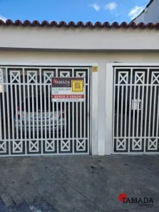 Casa com 4 Quartos à venda, 202m² no Jardim Gonzaga, São Paulo