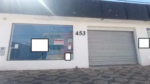 Ponto Comercial para alugar, 200m² no Centro, Itapetininga