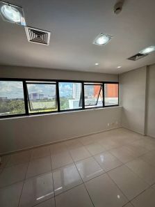 Consultório com 2 Quartos à venda, 35m² no Chapada, Manaus