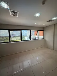 Consultório com 2 Quartos à venda, 35m² no Chapada, Manaus