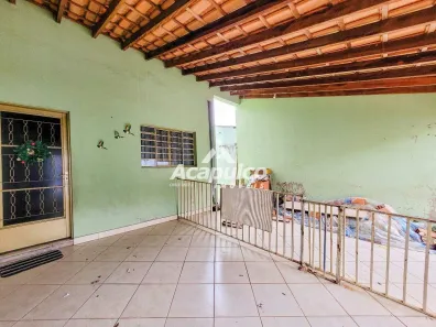 Casa com 2 Quartos à venda, 193m² no Parque das Nações, Americana