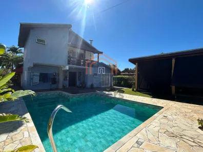 Casa de Condomínio com 3 Quartos à venda, 250m² no Recreio Santo Antônio, Jarinu