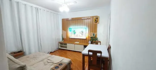 Apartamento com 2 Quartos à venda, 50m² no Vila Militar, Rio de Janeiro