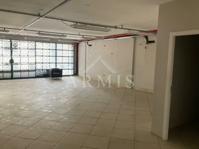 Sala Comercial para alugar, 100m² no República, São Paulo