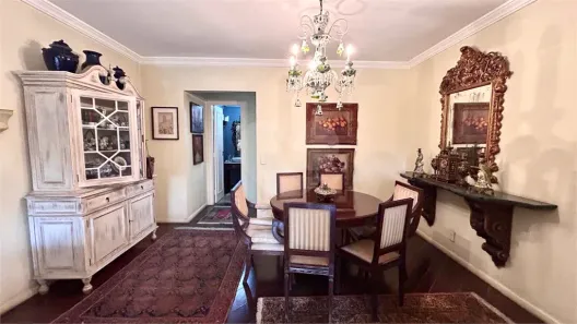 Apartamento com 3 Quartos à venda, 140m² no Vila Suzana, São Paulo