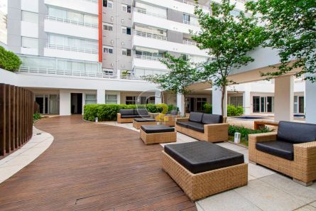 Apartamento com 2 Quartos à venda, 61m² no Vila Anglo Brasileira, São Paulo