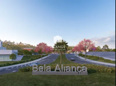 Lote/Terreno à venda, 366m² no Parque Beatriz, Campinas