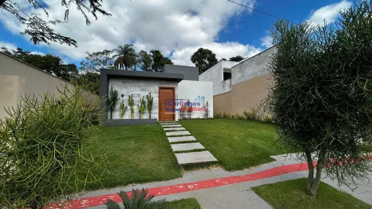 Casa com 3 Quartos à venda, 120m² no Igarape, Igarapé