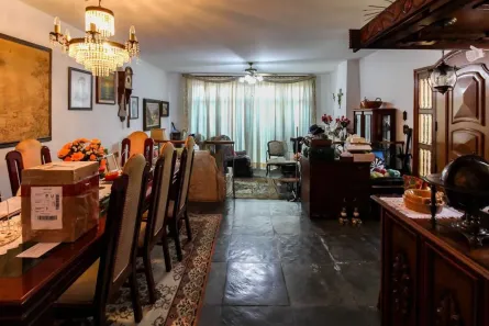 Casa com 3 Quartos à venda, 243m² no Vila Nova Conceição, São Paulo