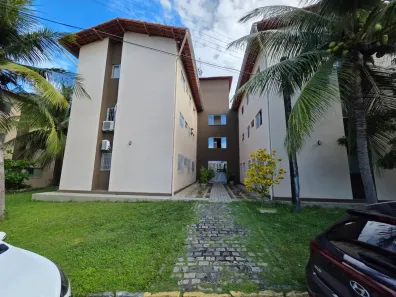 Apartamento com 3 Quartos à venda, 78m² no Ponta Negra, Natal