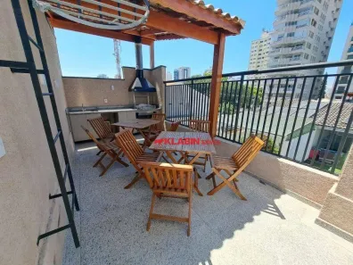Apartamento com 1 Quarto à venda, 33m² no Vila Clementino, São Paulo