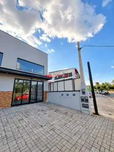 Ponto Comercial para alugar, 110m² no Residencial Monte Verde, Indaiatuba