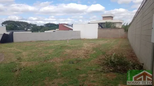 Lote/Terreno à venda, 593m² no Jardim Fortaleza, Paulínia