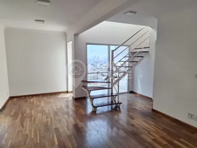 Apartamento com 2 Quartos para alugar, 78m² no Vila Guarani (Z Sul), São Paulo