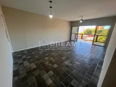 Apartamento com 3 Quartos à venda, 136m² no Aflitos, Recife
