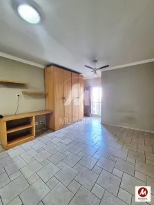 Apartamento com 1 Quarto para alugar, 30m² no Nova Aliança, Ribeirão Preto