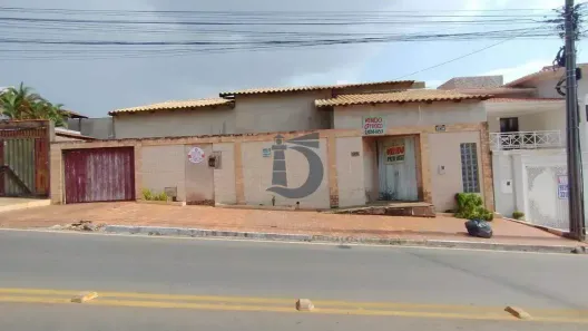 Casa com 3 Quartos à venda, 220m² no Jardim Alexandrina, Anápolis
