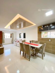 Casa de Condomínio com 4 Quartos à venda, 200m² no Nova Parnamirim, Parnamirim