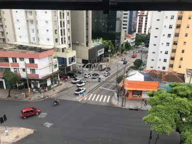 Sala Comercial à venda, 21m² no Funcionários, Belo Horizonte