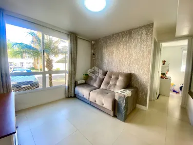Apartamento com 2 Quartos à venda, 47m² no Mato Grande, Canoas