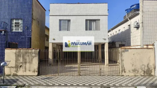 Apartamento com 1 Quarto à venda, 30m² no Centro, Mongaguá