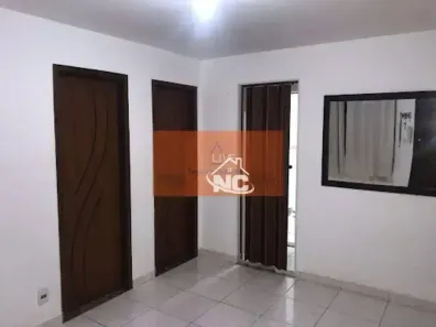 Apartamento com 2 Quartos à venda, 50m² no Barreto, Niterói