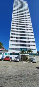 Apartamento com 3 Quartos à venda, 87m² no Lagoa Nova, Natal