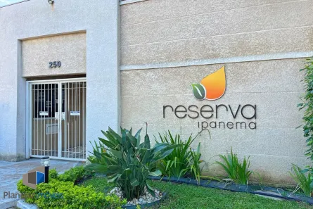 Apartamento com 3 Quartos à venda, 61m² no Cavalhada, Porto Alegre
