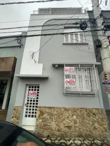 Casa com 3 Quartos à venda, 300m² no Centro, Guaratinguetá