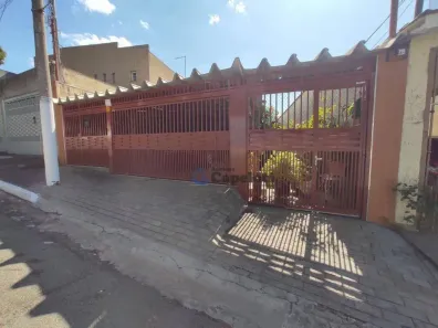 Sobrado com 3 Quartos à venda, 275m² no Jardim Monjolo, São Paulo