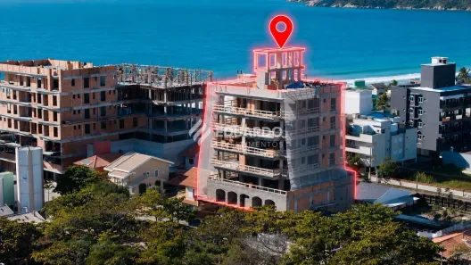 Apartamento com 3 Quartos à venda, 138m² no Canto Grande, Bombinhas