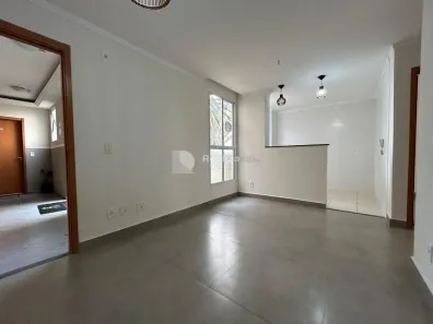 Apartamento com 2 Quartos à venda, 41m² no Parque Senhor do Bonfim, Taubaté