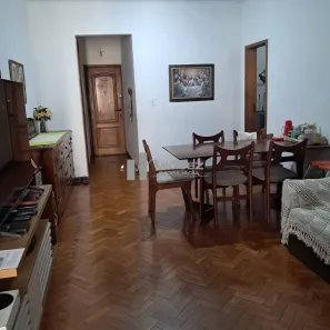 Apartamento com 2 Quartos à venda, 72m² no Tijuca, Rio de Janeiro