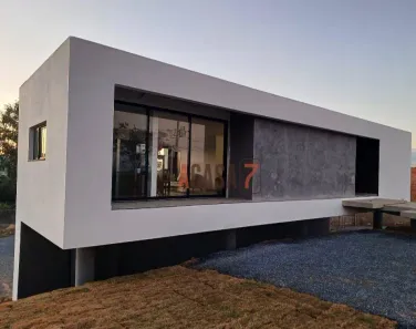 Casa de Condomínio com 3 Quartos à venda, 250m² no , Araçoiaba da Serra