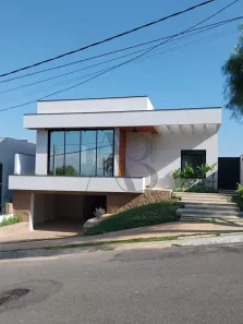Casa de Condomínio com 4 Quartos à venda, 220m² no Jardim Santa Rita, Indaiatuba