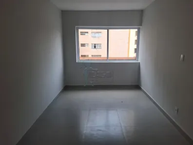 Apartamento com 2 Quartos para alugar, 40m² no Centro, Ribeirão Preto