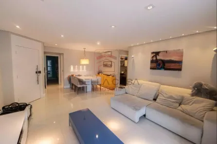 Apartamento com 2 Quartos à venda, 107m² no Mooca, São Paulo
