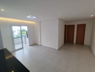 Apartamento com 2 Quartos à venda, 88m² no Guilhermina, Praia Grande