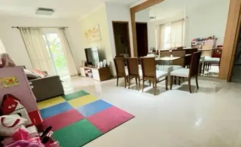 Apartamento com 3 Quartos à venda, 133m² no Jardim Bela Vista, Santo André