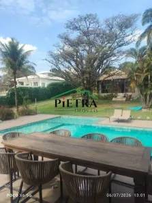 Casa de Condomínio com 5 Quartos à venda, 600m² no , Esmeraldas