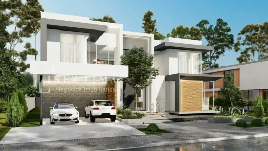 Casa com 3 Quartos à venda, 347m² no VIVAPARK, Porto Belo