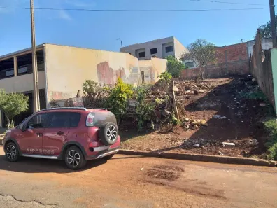 Lote/Terreno à venda, 300m² no Olímpico, Londrina