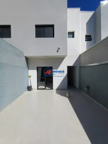 Casa com 2 Quartos para venda ou aluguel, 68m² no Jardim Villaça, São Roque