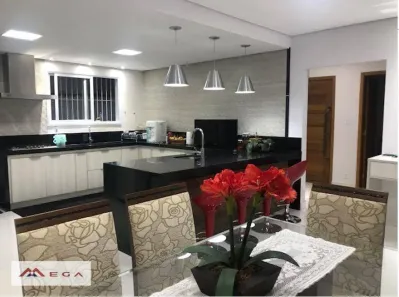 Casa com 3 Quartos à venda, 200m² no Jardim Flamboyant, Campinas