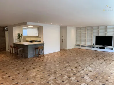 Apartamento com 3 Quartos à venda, 230m² no Leblon, Rio de Janeiro